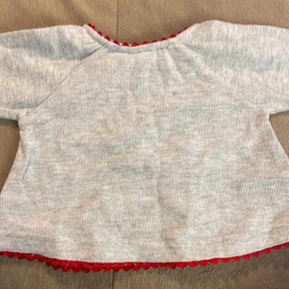 Baby Q Top - Picture 3 of 4